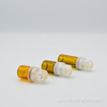 64 Golden Facial Skin Hydra Roller